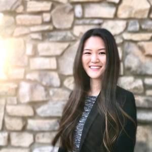 Meet your Posher, Jasmine